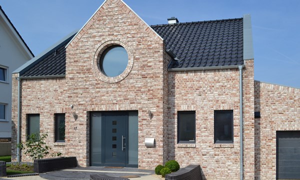 Traumhaus K480