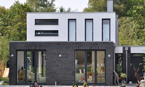 Traumhaus K639