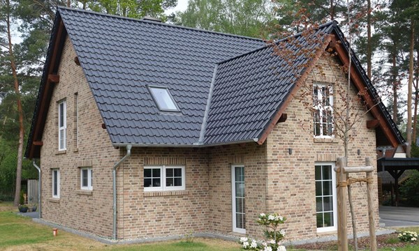 Traumhaus K375