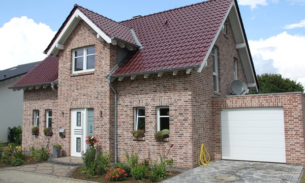 Traumhaus K806