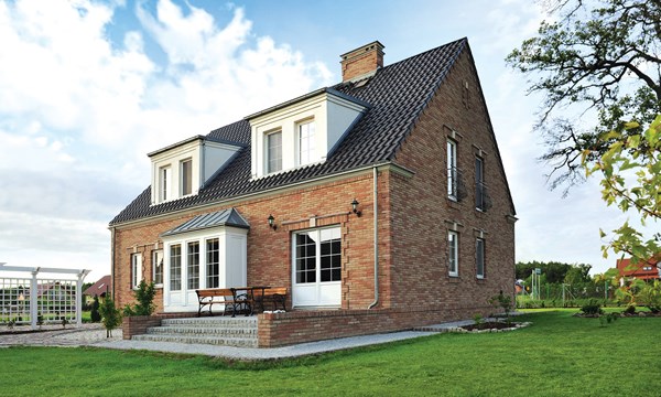 Traumhaus K004