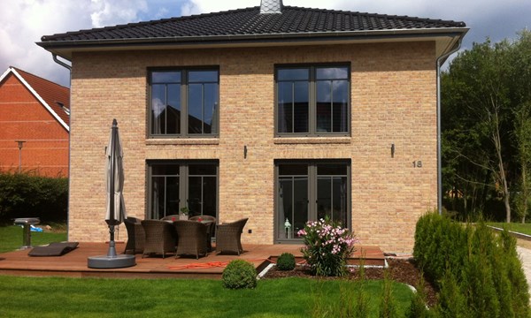 Traumhaus K816