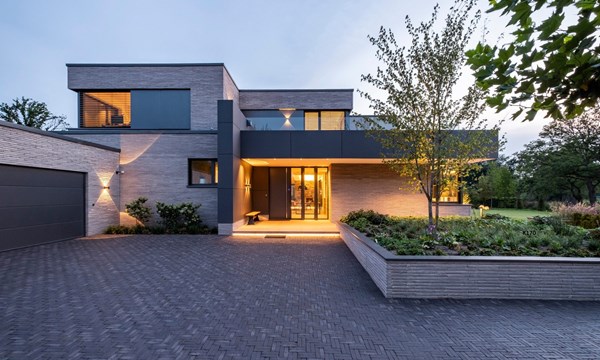 Traumhaus K170