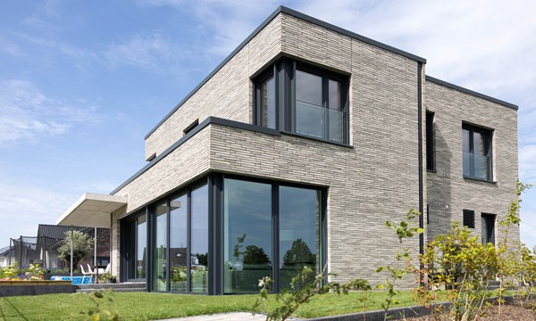 Traumhaus K166R