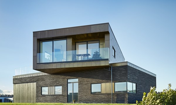 Traumhaus K162