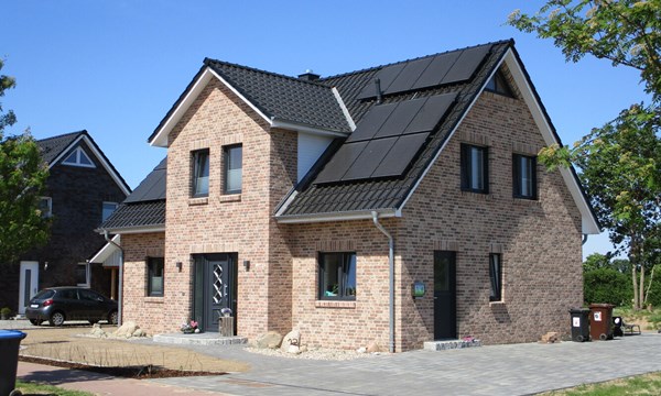Traumhaus K817