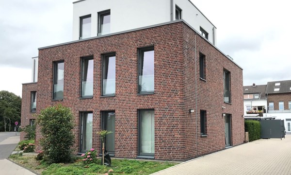 Traumhaus K818