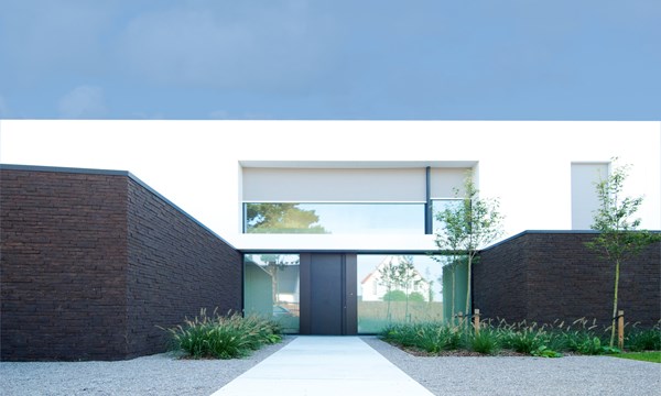 Traumhaus K411