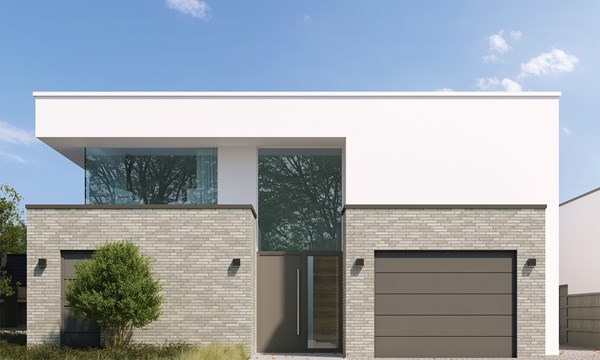Traumhaus R1388-LDF