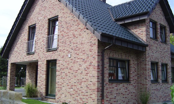 Traumhaus K005