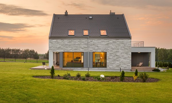 Traumhaus R1445-LF