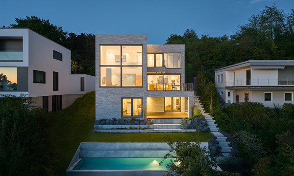 Traumhaus R1388-LF