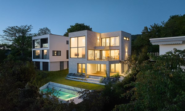 Traumhaus R1388-LF